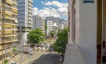 Imagem 2: Tijuca Apartamento com 3 dormitórios