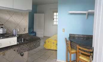 Imagem 4: Quitinete anual para uma pessoa