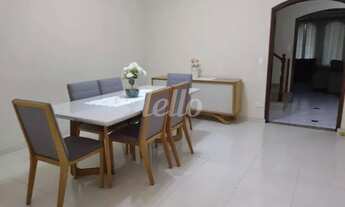 Imagem 4: Santo André - Casa Padrão - Vila Francisco Matarazzo