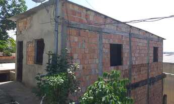 Imagem: CASA EM BECO _ R$ 65 MIL _ JAPIIM 1