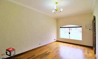 Imagem 2: Sobrado à venda 3 quartos 2 suítes 2 vagas Campestre - Santo André - SP