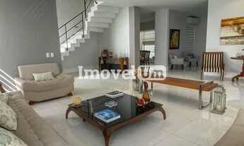 Imagem 5: Barra da Tijuca Apartamento com 4 dormitórios