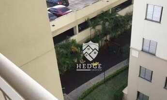 Imagem 4: Apartamento com 2 dormitórios à venda, 45 m² por R$ 340.000 - Vila Guilherme - São Paulo/S