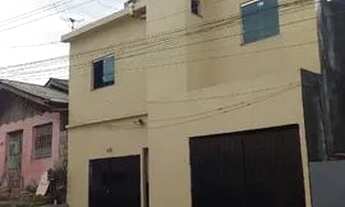 Imagem: Casa no bairro Cidade de Deus