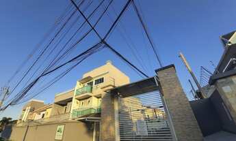 Imagem 3: SOBRADO EM CONDOMÍNIO com 3 dormitórios à venda com 132m² por R$ 350.000,00 no bairro Síti