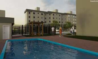 Imagem 2: Residencial Querência - Novo Hamburgo