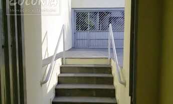 Imagem: Santo André - Conjunto Comercial/sala