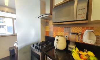 Imagem 2: Apartamento para venda com 101 metros quadrados com 3 quartos