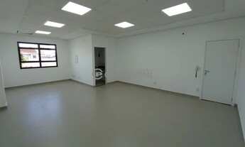Imagem: Sala Comercial Normal Vila Tibério Sala