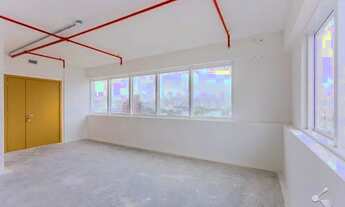 Imagem: Conjunto/Sala para Venda - 144m², 0 dormitórios