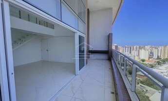 Imagem: FE) Cobertura duplex à venda na Aldeota