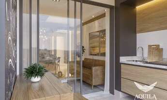 Imagem: APARTAMENTO COM 67,57 m² NO RISERVA DIVINO