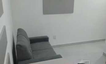 Imagem 4: APARTAMENTO SEMI MOBILIADO NA MOOCA