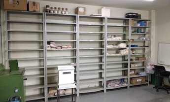 Imagem 4: INSTALAÇÕES P/ ATIVIDADE ARROZEIRA, Pelotas/SP