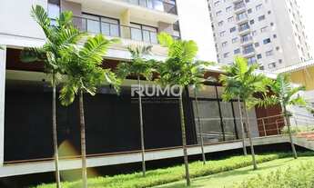 Imagem 3: Apartamento - Cambuí - Campinas