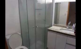 Imagem 6: Ótima Casa em Condomínio Fechado - MOBILIADA