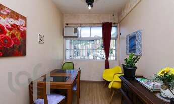 Imagem 3: Tijuca Apartamento com 2 dormitórios