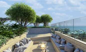 Imagem 2: Flat 20m² Beira Mar Cabo Branco