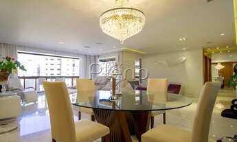 Imagem 4: Apartamento - Cambuí - Campinas