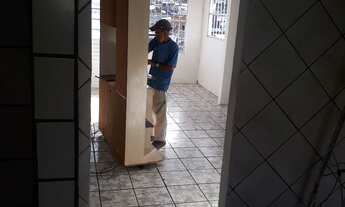 Imagem 2: Casa Jordão baixo prox ao terminal