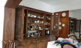 Imagem 7: Leblon Apartamento com 4 dormitórios