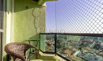 Imagem 6: Apartamento à venda no Bonfim, Campinas