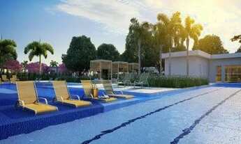 Imagem 2: Jacarepagua, Grande Valey, apartamento de 2 quartos em um verdadeiro clube condominio... t