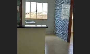 Imagem: Alugo apartamento Taguatinga Norte QNL 01