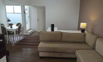 Imagem 7: Apartamento para aluguel tem 80 metros quadrados com 2 quartos em Pinheiros - São Paulo