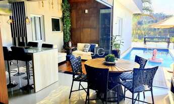 Imagem 6: Casa - Jardim São Marcos - Valinhos