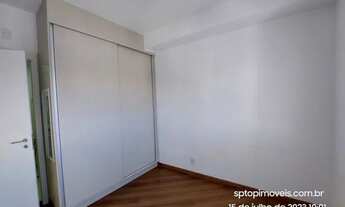 Imagem 7: Apartamento para aluguel tem 71 metros quadrados com 3 quartos em Pinheiros - São Paulo