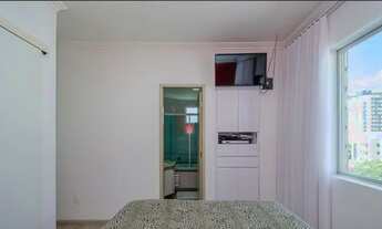 Imagem 6: Cobertura para aluguel, 3 quartos, 1 suíte, 2 vagas, Buritis - Belo Horizonte/MG