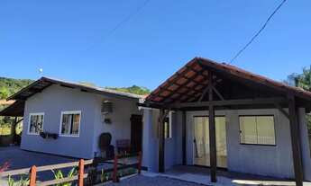 Imagem 3: Vendo ou troco casa em Piçarras por sítio ou chácara