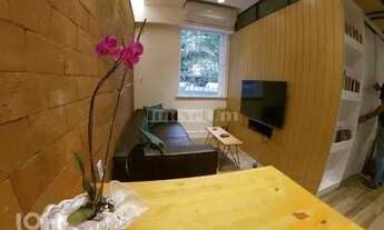 Imagem: Jardim Botânico