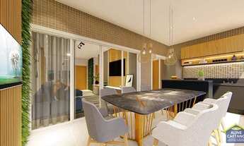 Imagem 3: Oportunidade!! 3 suites, Canto do Forte