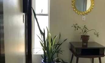 Imagem 5: Apartamento para venda com 80 metros quadrados com 3 quartos em Graça - Salvador - Bahia