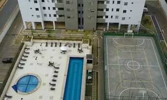 Imagem 3: Apartamento 3 quartos vista panorâmica em Águas Claras