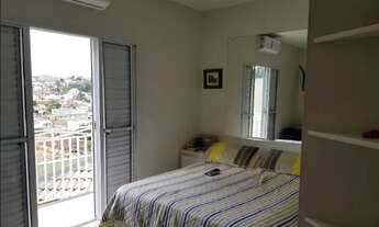 Imagem 7: Casa para venda tem 122 metros quadrados com 3 quartos em Retiro das Fontes - Atibaia - SP