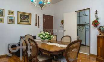 Imagem 2: Laranjeiras Apartamento com 3 dormitórios