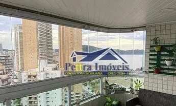 Imagem 4: Apartamento com 4 dormitórios à venda, 154 m² por R$ 1.400.000,00 - Vila Guilhermina - Pra