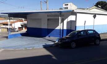 Imagem: Comercial para Locação em Caieiras, Cerpa