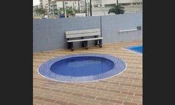 Imagem 3: APARTAMENTO NA PRAIA GRANDE COM 1 DORMITÓRIO