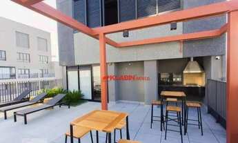 Imagem 7: - STUDIO MOBILIADO, NOVO, EXCELENTE LOCALIZAÇÃO, LAZER COMPLETO - VILA MARIANA