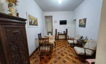 Imagem 7: Posto 6, Colado c/Ipanema, Arpoador, Prédio reformado, portaria 24hs, levamos Documentação