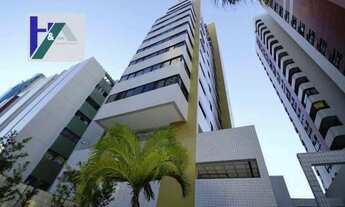 Imagem: Flat Mobiliado Boa Viagem