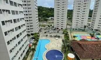 Imagem 3: Apartamento com moveis planejados no condomínio club park jardins