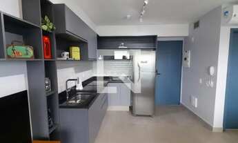 Imagem 3: Apartamento para Aluguel - Butantã, 1 Quarto, 37 m2