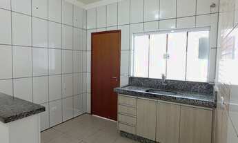 Imagem 4: Presidente Prudente - Casa Padrão - Jardim Novo Prudentino