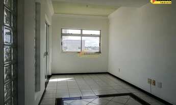 Imagem 2: Apartamento Cobertura para aluguel, 3 quartos, 1 suíte, 1 vaga, Santo Antônio - Divinópoli