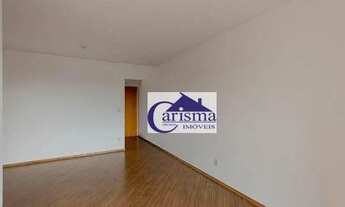 Imagem 3: Apartamento com 3 dormitórios, sendo 1 suíte, para alugar, 95 m² por R$ 3.997/mês - Campe